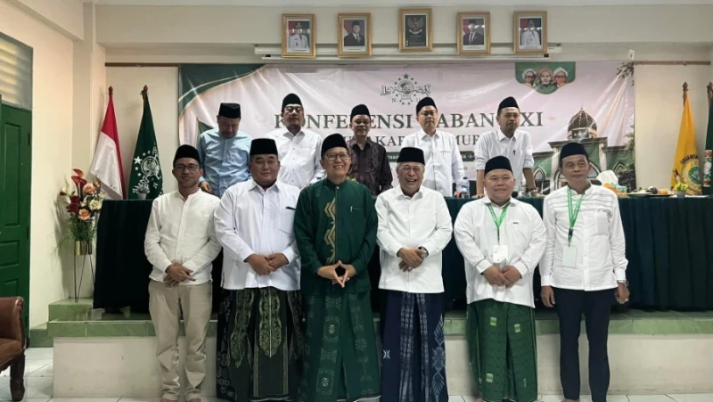 Berita PCNU Pengurus Cabang Kabupaten Deli Serdang